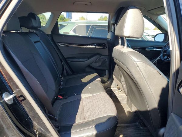2021 KIA SELTOS