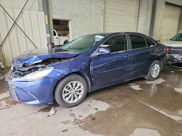 2017 TOYOTA CAMRY LE/SE/XLE/XSE
