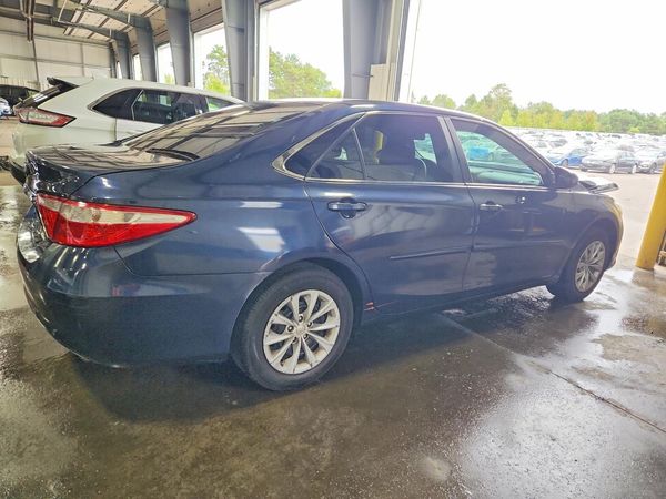 2017 TOYOTA CAMRY LE/SE/XLE/XSE