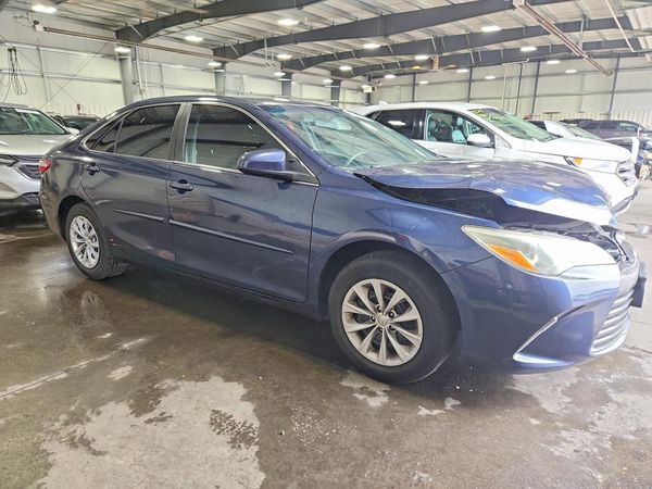 2017 TOYOTA CAMRY LE/SE/XLE/XSE
