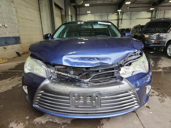 2017 TOYOTA CAMRY LE/SE/XLE/XSE