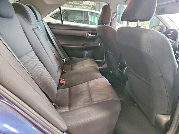 2017 TOYOTA CAMRY LE/SE/XLE/XSE