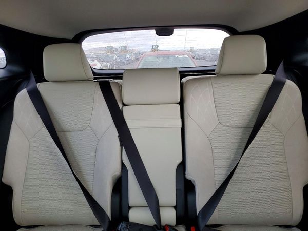 2025 LEXUS RX330 450h+