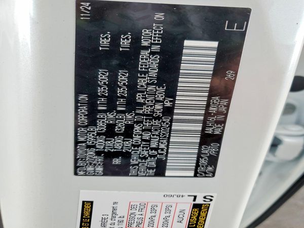 2025 LEXUS RX330 450h+