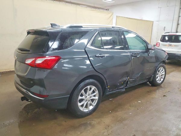 2018 CHEVROLET EQUINOX LT (1LT)