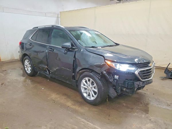 2018 CHEVROLET EQUINOX LT (1LT)
