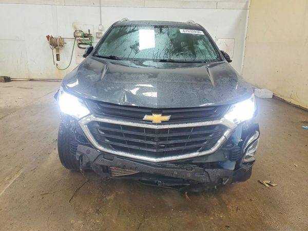 2018 CHEVROLET EQUINOX LT (1LT)