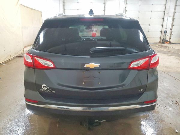 2018 CHEVROLET EQUINOX LT (1LT)