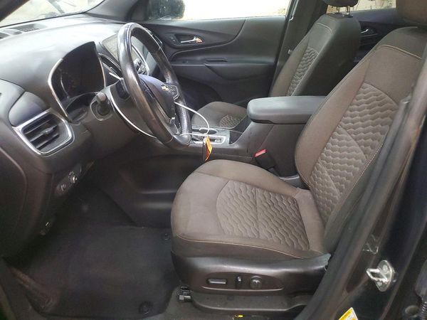 2018 CHEVROLET EQUINOX LT (1LT)