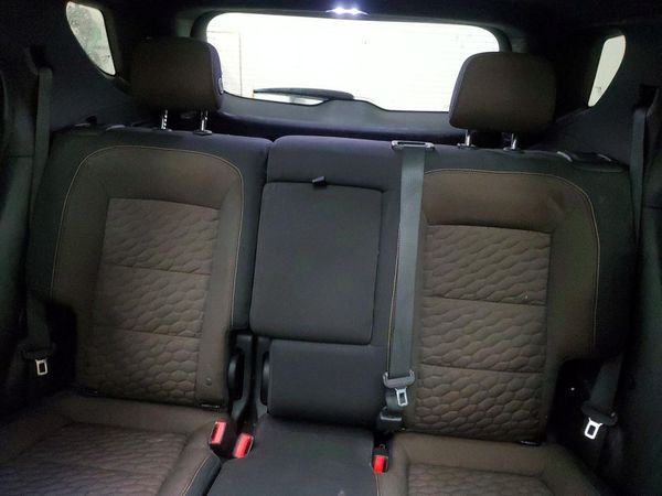 2018 CHEVROLET EQUINOX LT (1LT)