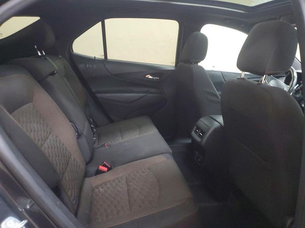 2018 CHEVROLET EQUINOX LT (1LT)