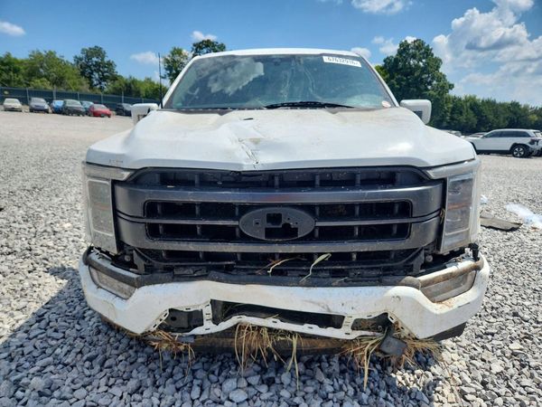 2021 FORD F150