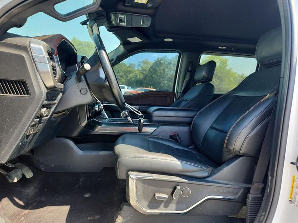 2021 FORD F150
