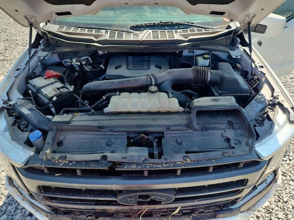 2021 FORD F150