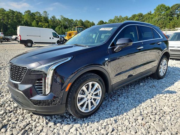 2023 CADILLAC XT4
