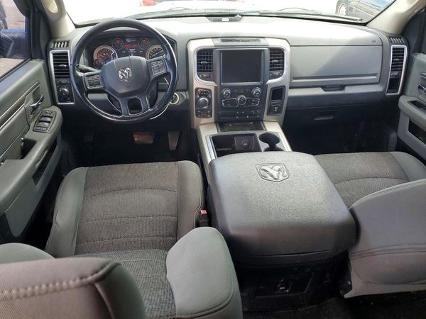 2014 RAM 1500 SLT
