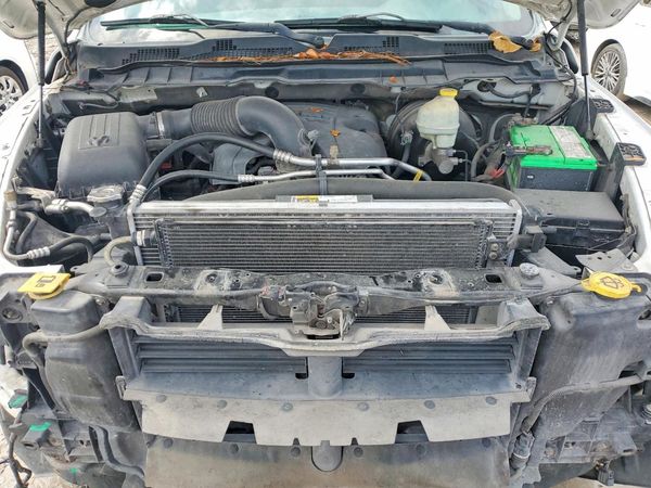 2014 RAM 1500 SLT