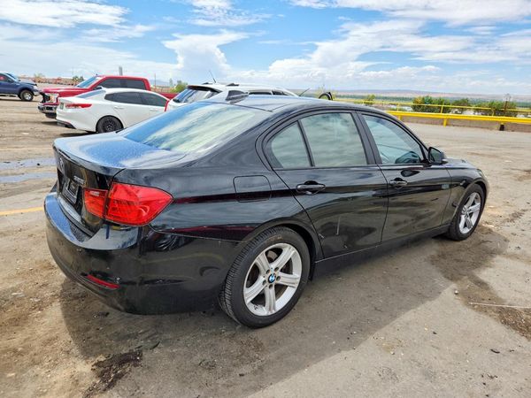 2013 BMW 328