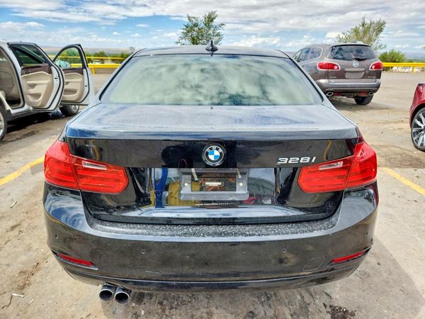 2013 BMW 328