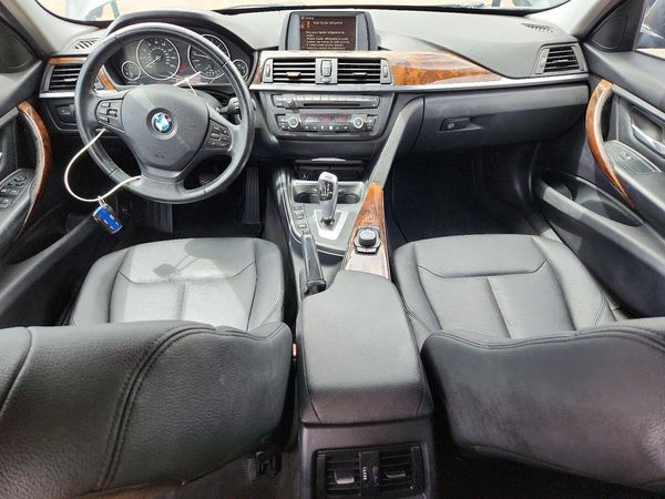 2013 BMW 328