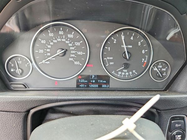 2013 BMW 328