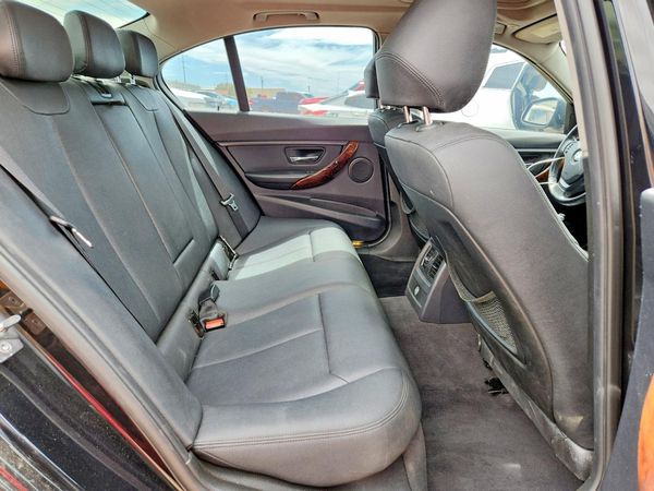 2013 BMW 328