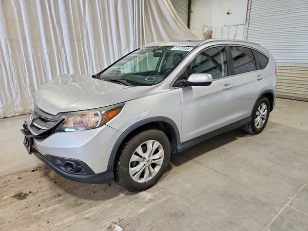 2013 HONDA CRV