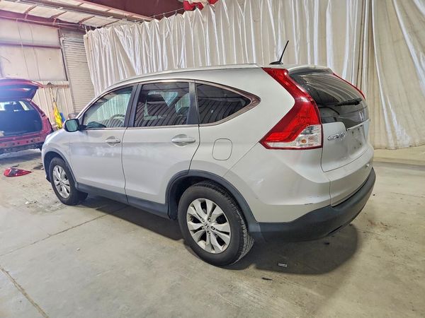 2013 HONDA CRV EX-L