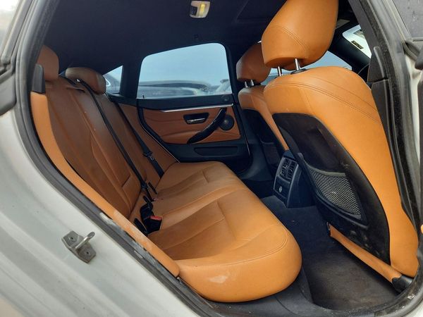 2018 BMW 430I