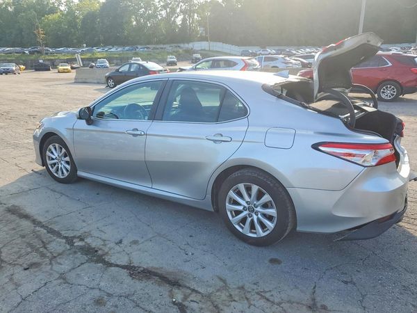 2019 TOYOTA CAMRY L/LE/SE/XLE