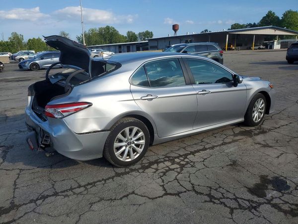 2019 TOYOTA CAMRY L/LE/SE/XLE