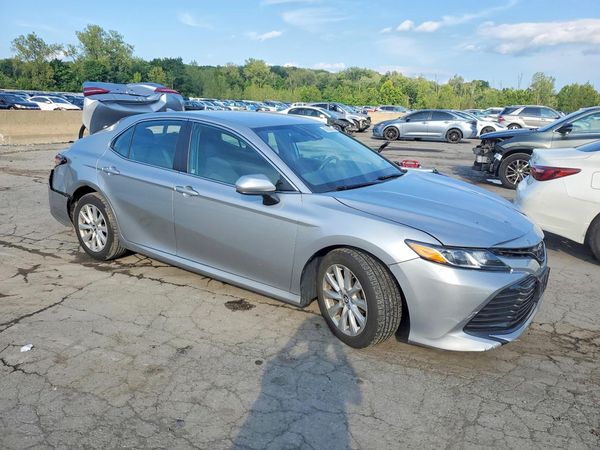 2019 TOYOTA CAMRY L/LE/SE/XLE