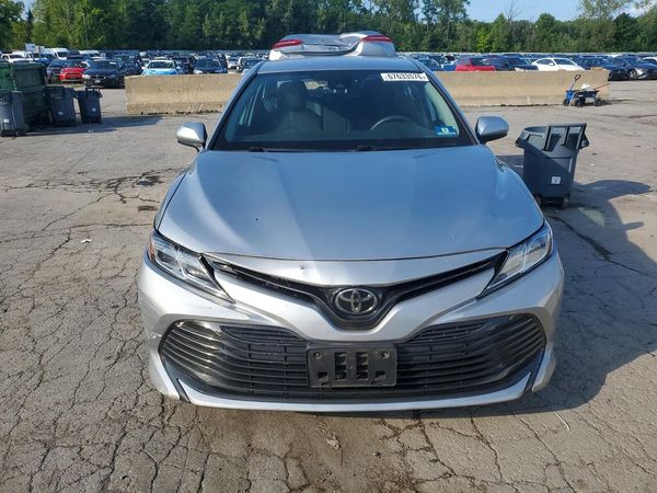2019 TOYOTA CAMRY L/LE/SE/XLE