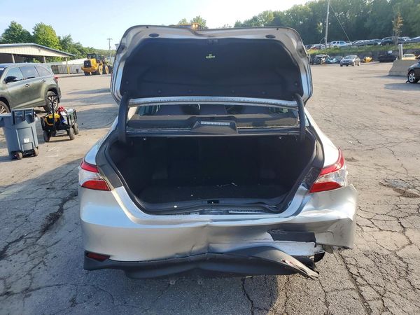 2019 TOYOTA CAMRY L/LE/SE/XLE