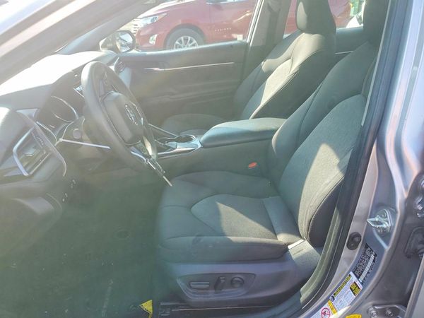 2019 TOYOTA CAMRY L/LE/SE/XLE