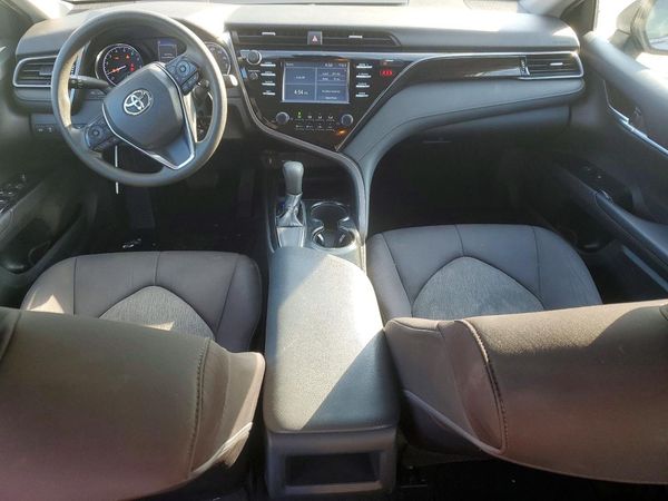 2019 TOYOTA CAMRY L/LE/SE/XLE