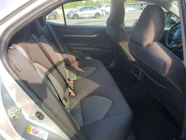 2019 TOYOTA CAMRY L/LE/SE/XLE