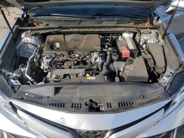 2019 TOYOTA CAMRY L/LE/SE/XLE