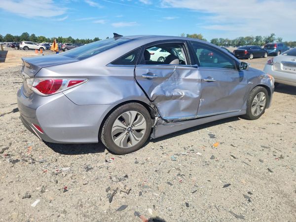 2015 HYUNDAI SONATA GLS(Middle) — PSRA