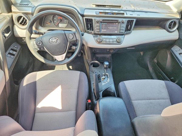 2014 TOYOTA RAV4 Sports — CKPT