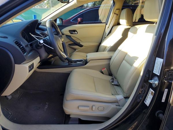 2017 ACURA RDX