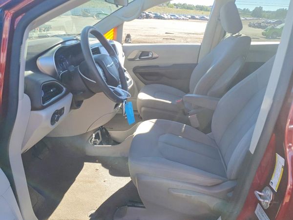 2018 CHRYSLER PACIFICA L