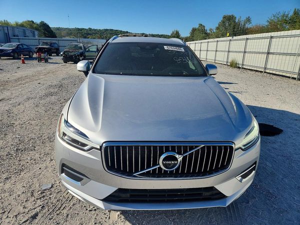 2018 VOLVO XC60 Inscription — DIRF