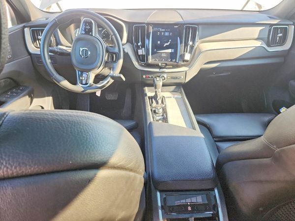 2018 VOLVO XC60 Inscription — CKPT