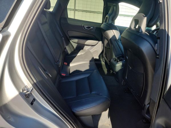 2018 VOLVO XC60 Inscription — PSRS