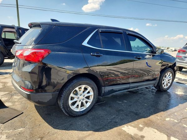 2019 CHEVROLET EQUINOX LT (1LT)