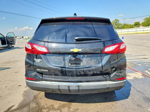 2019 CHEVROLET EQUINOX LT (1LT)
