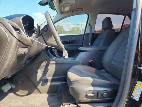 2019 CHEVROLET EQUINOX LT (1LT)