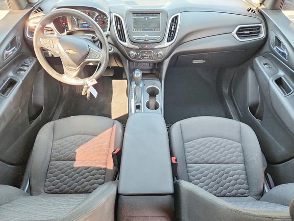 2019 CHEVROLET EQUINOX LT (1LT)