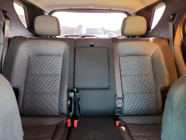 2019 CHEVROLET EQUINOX LT (1LT)